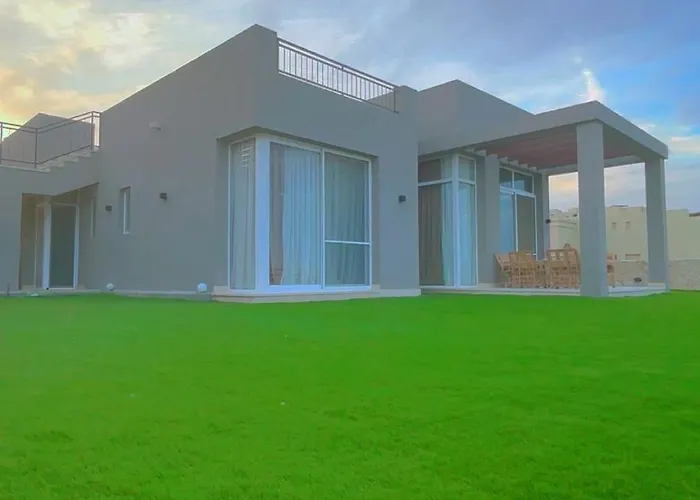 Villa Azzurra Gurdaka