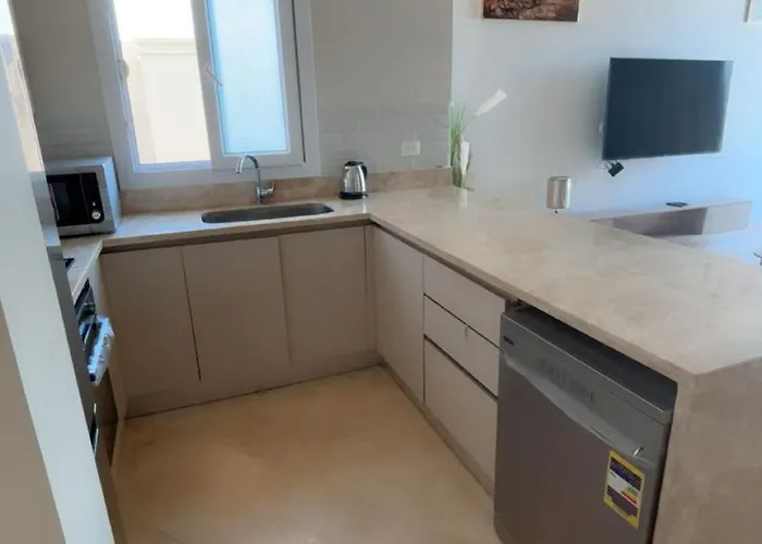 Azzurra Villa