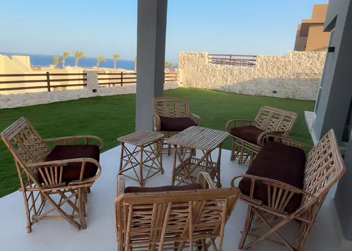 Villa Azzurra
