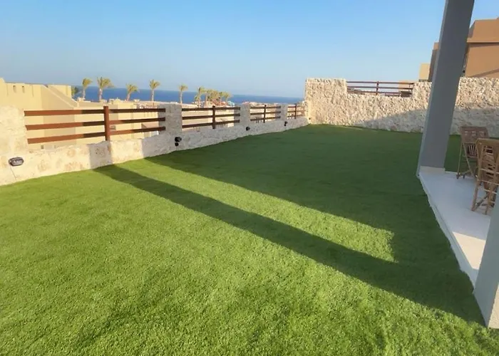 Azzurra Villa