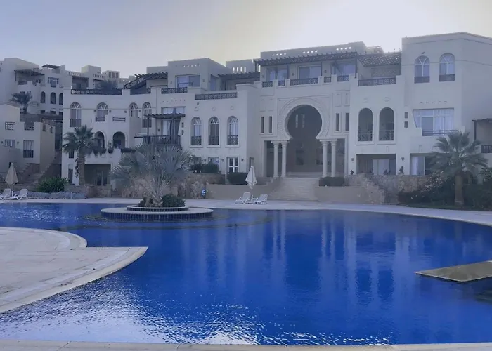 Villa Azzurra