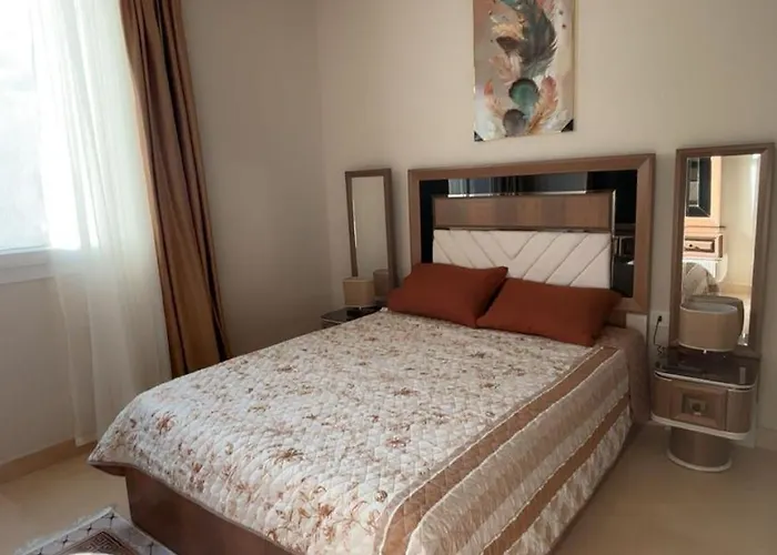 Villa Azzurra Gurdaka